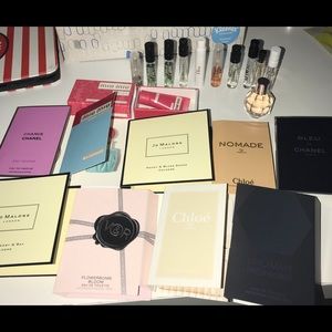 Fragrance Bundle